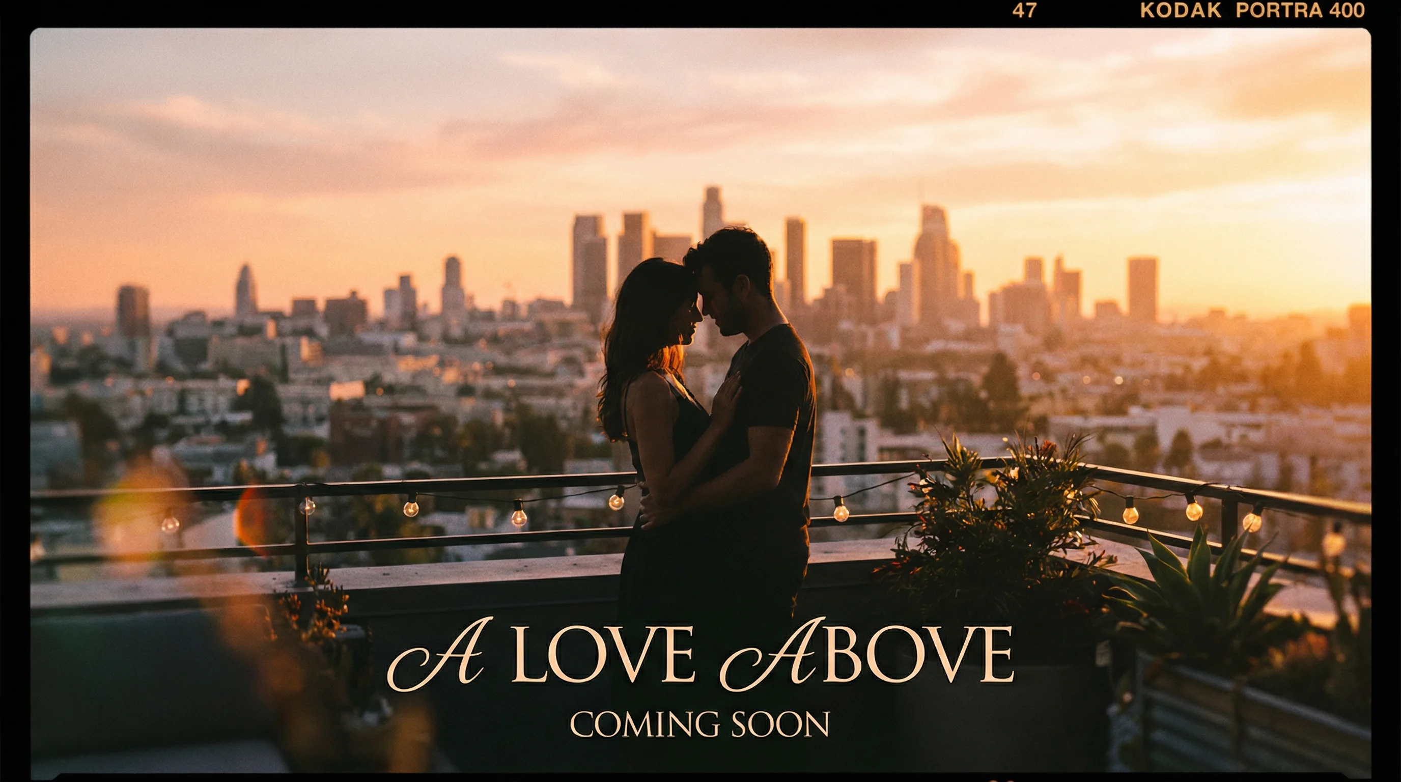 小马拉大车浪漫爱情剧情片