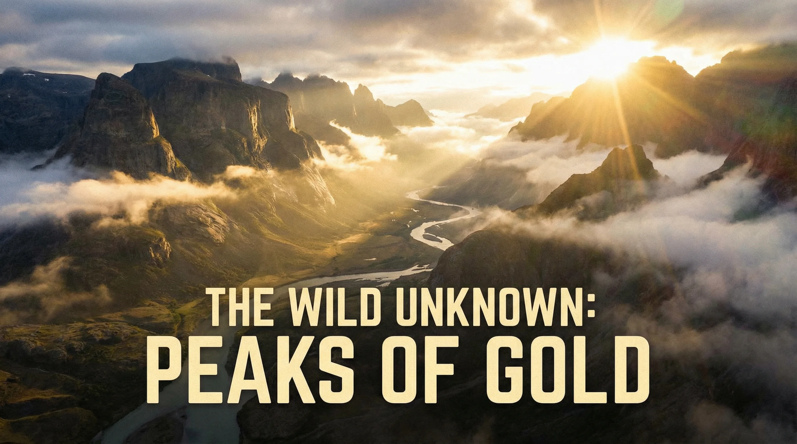 小马拉大车自然纪录片