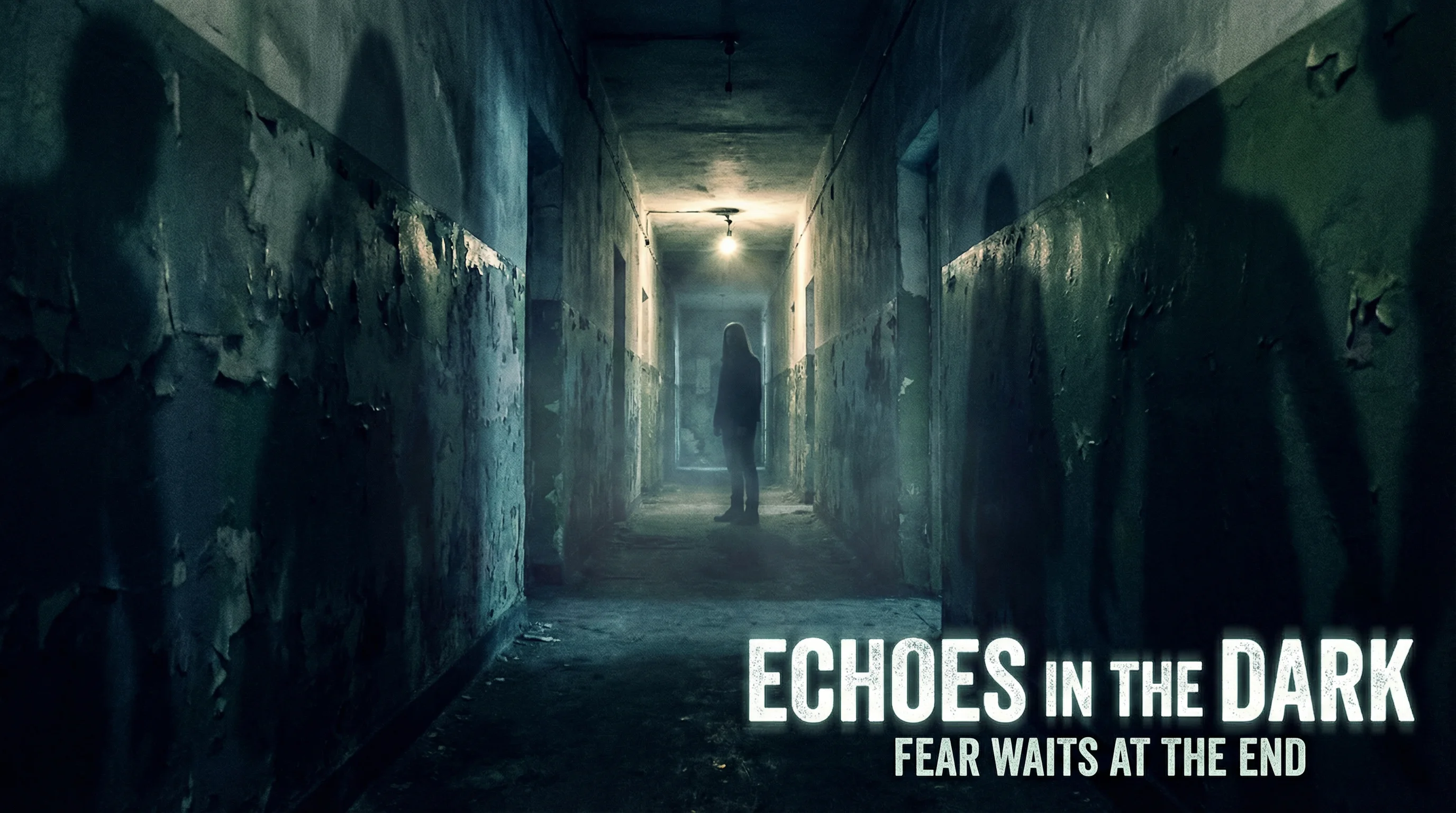 小马拉大车恐怖悬疑片