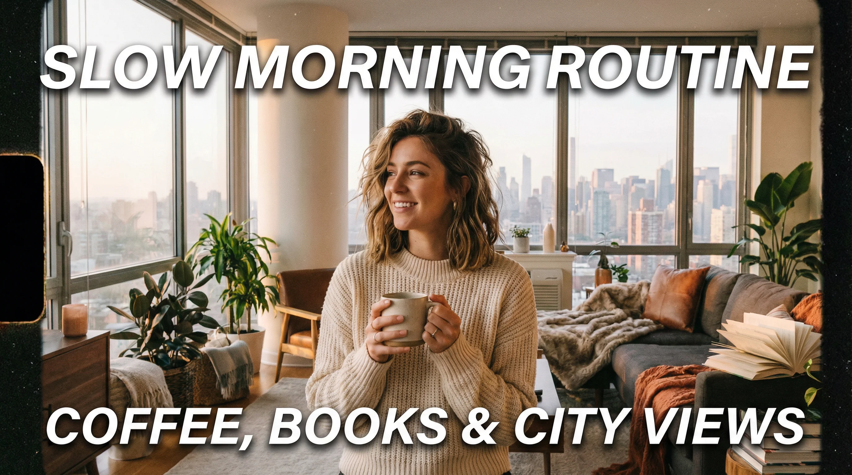 小马拉大车生活vlog