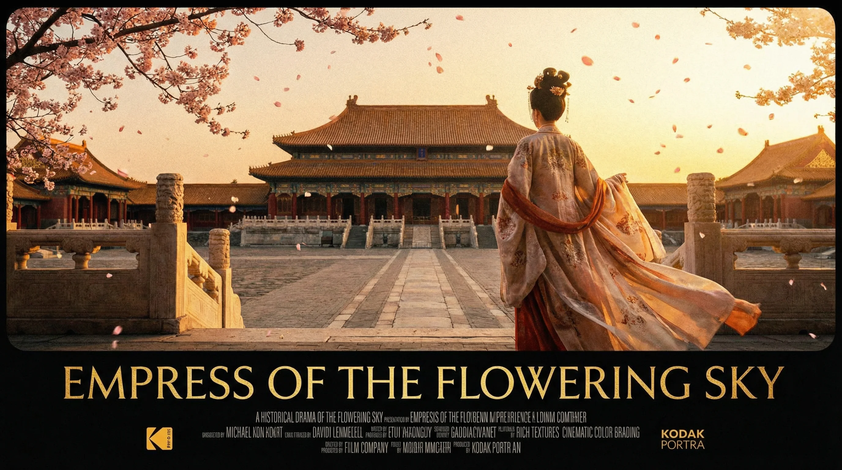 小马拉大车古装历史剧